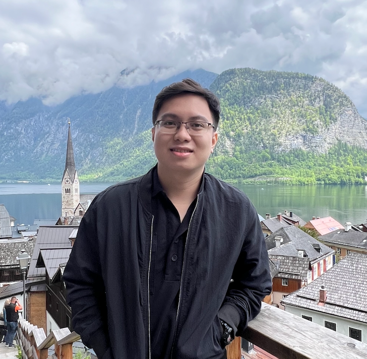 Profile image of Hien Dang