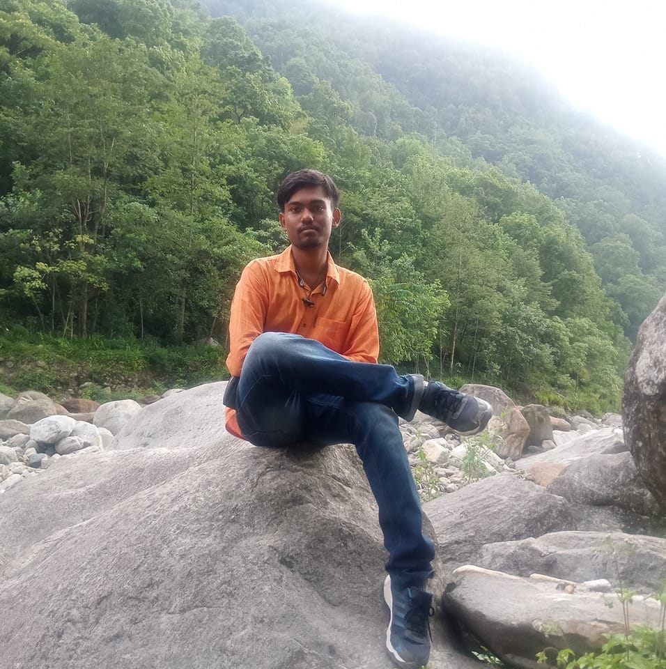 Profile image of Mainak Manna