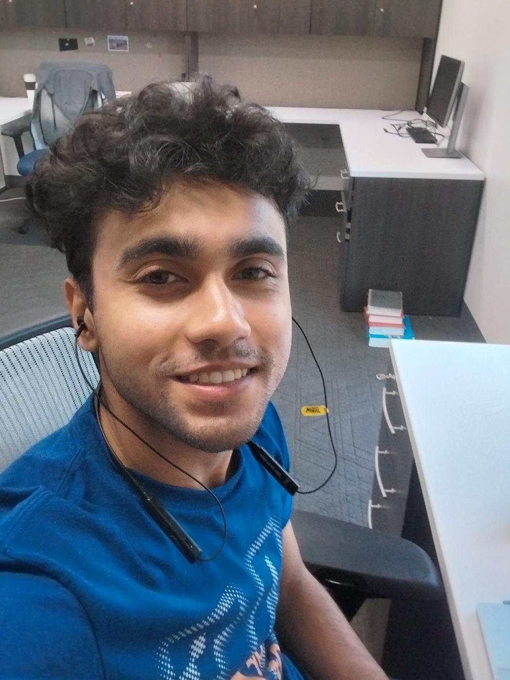 Profile image of Sagnik Biswas