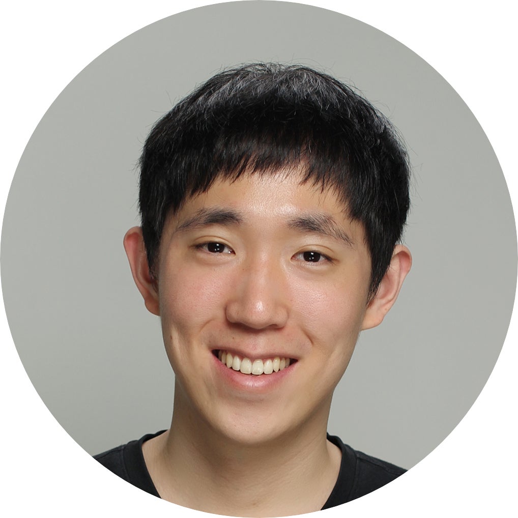 Profile image of Junyeong  Ahn