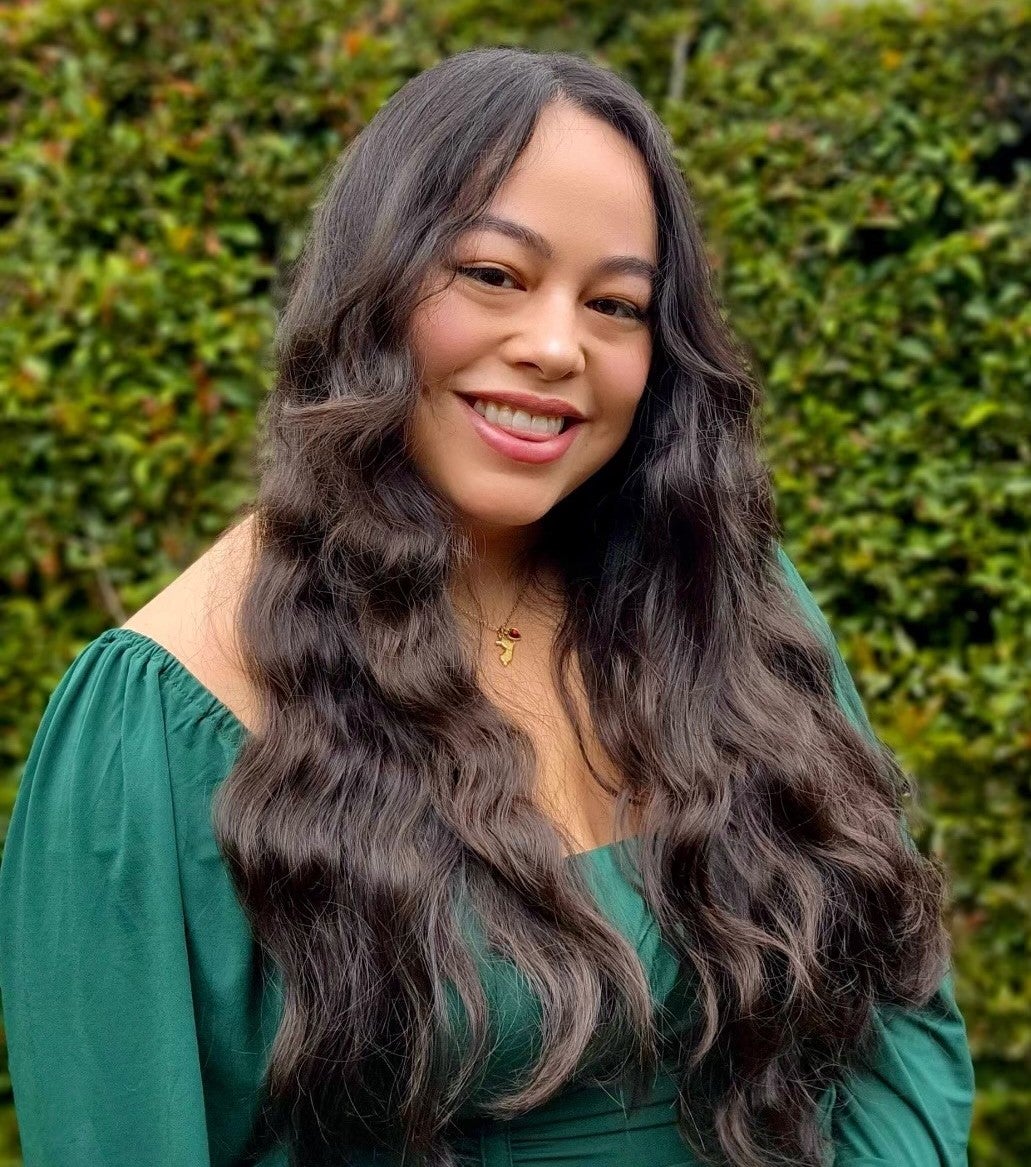 Profile image of Ilene Cruz