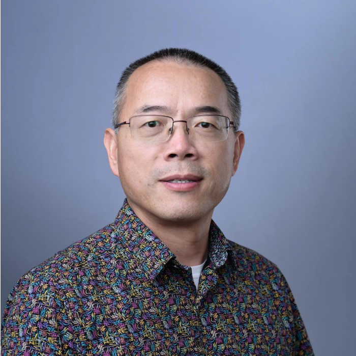 Profile image of Xinping Hu