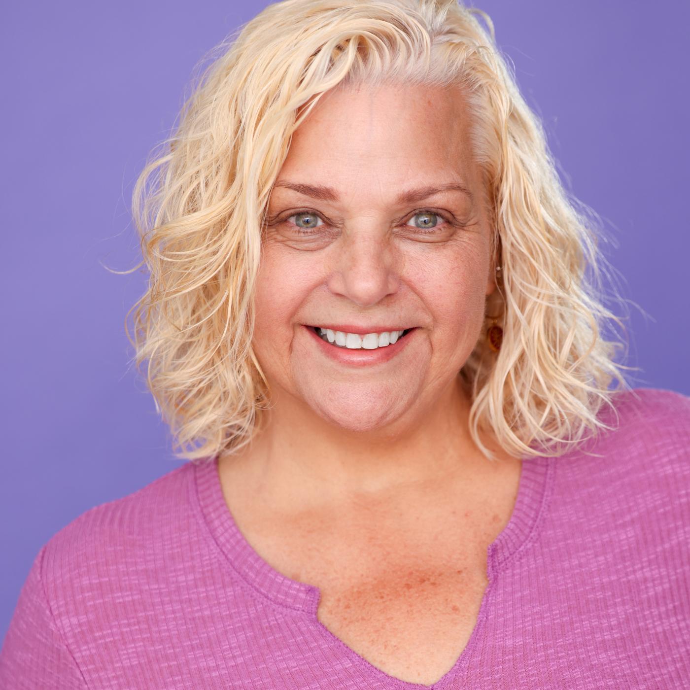 Profile image of Denise Dodd