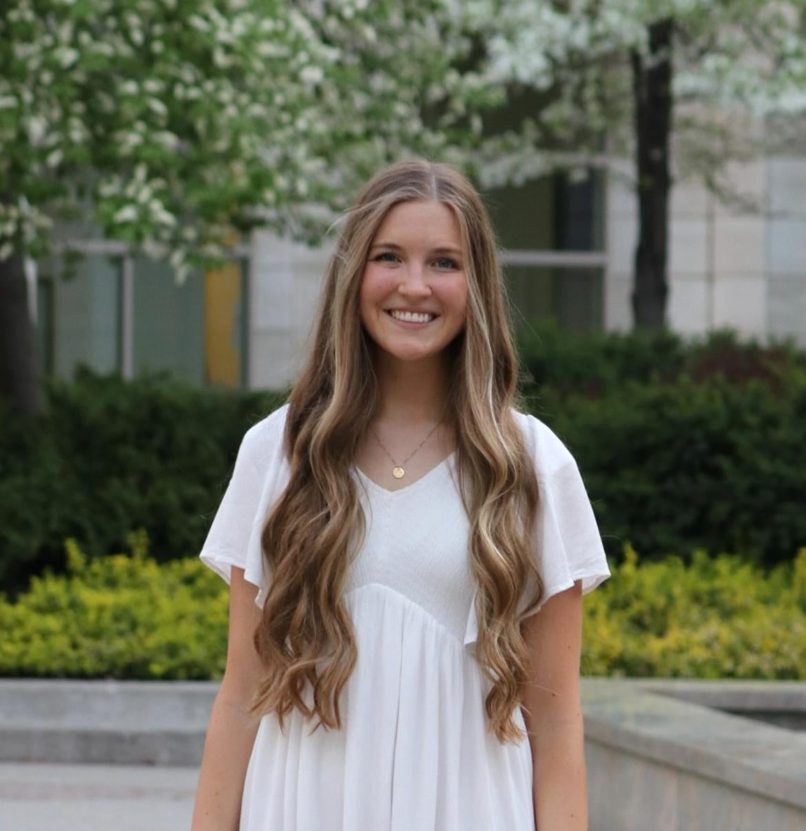 Profile image of Ashley Forbush