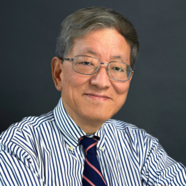 Profile image of Hung-Wen (Ben) Liu