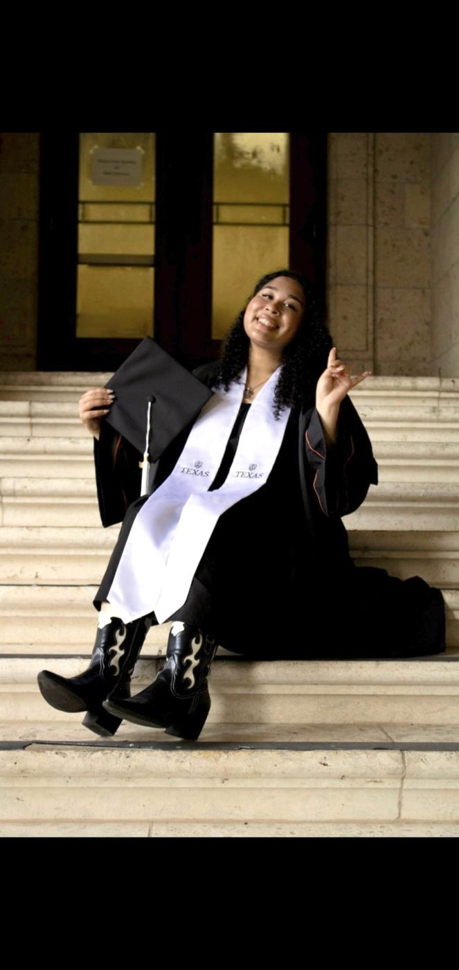Profile image of Maya  Brown