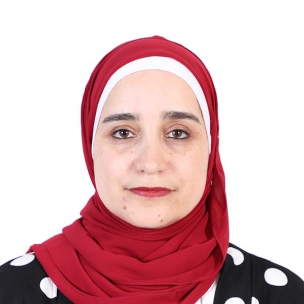 Profile image of Ishraq  Al-Awamleh 