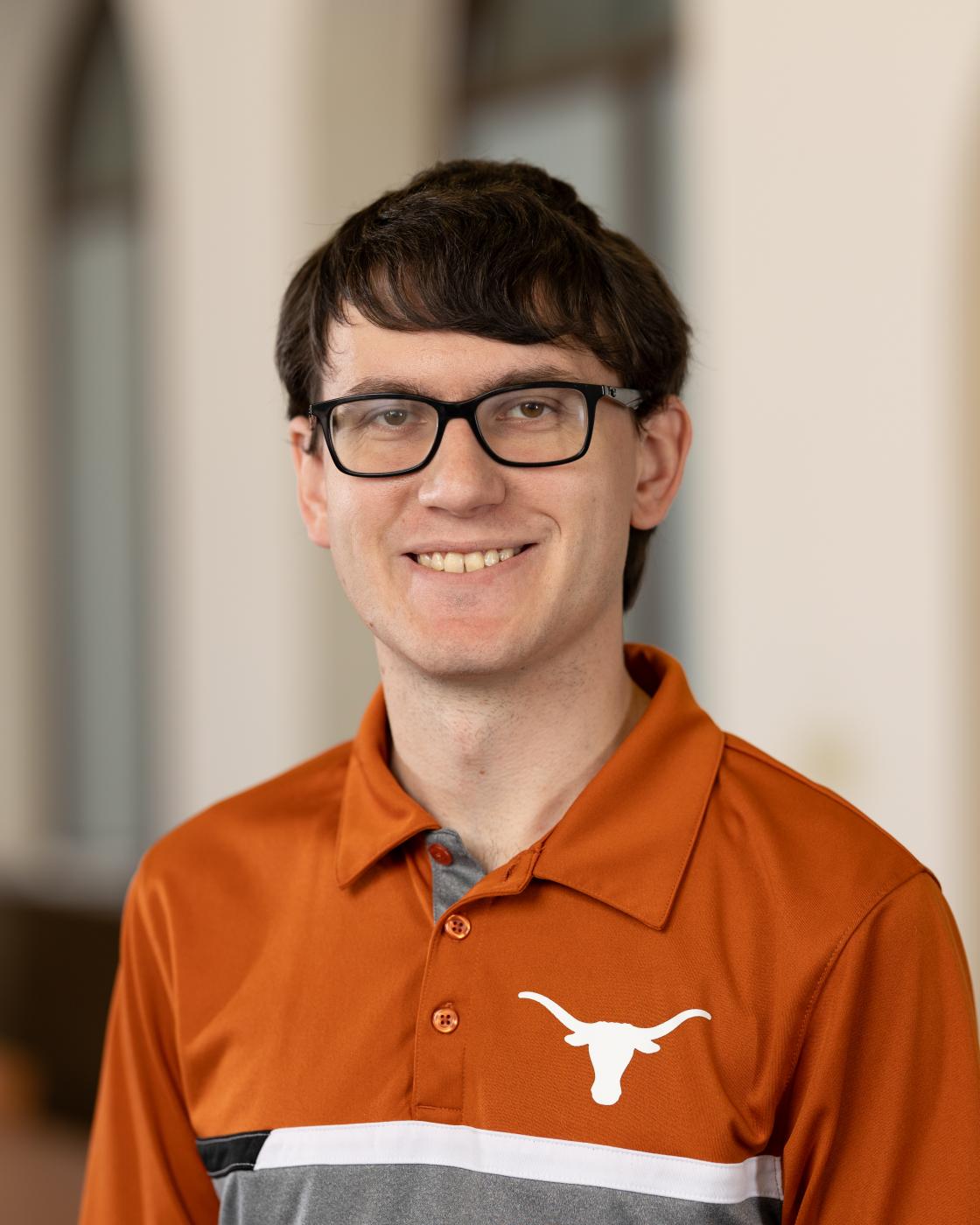 Profile image of Luke Anderson
