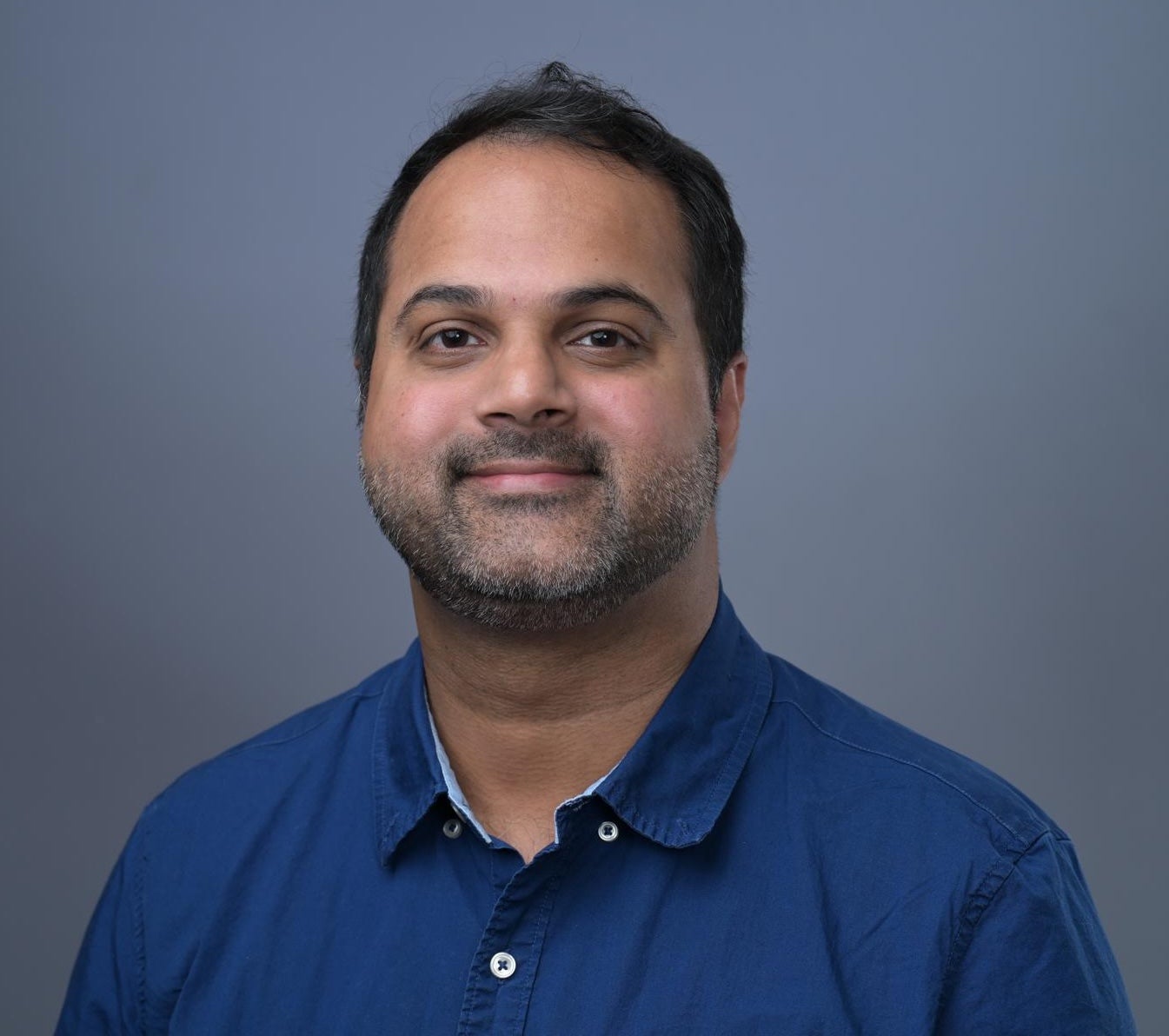 Profile image of Haseeb Ansari