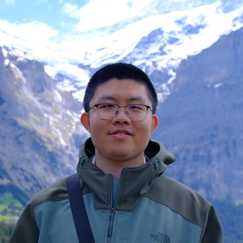 Profile image of Wang Yao