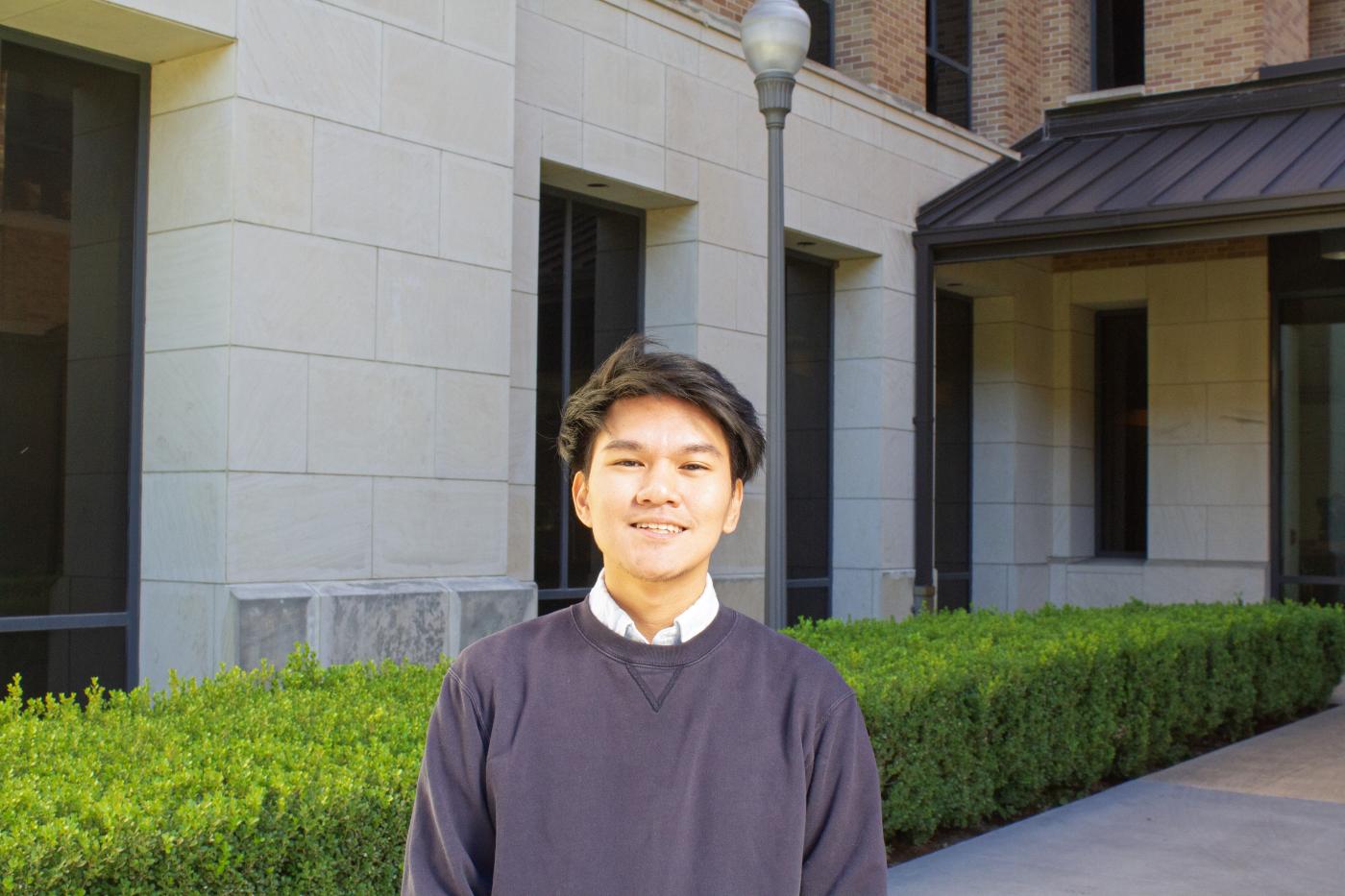 Profile image of Robert Marc Macasieb