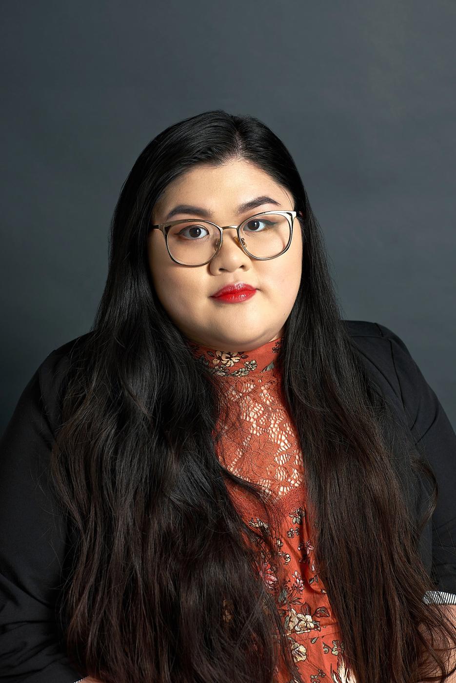 Profile image of Janet Bui