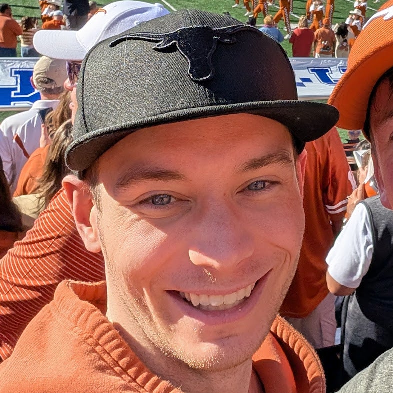 Profile image of Colin Walker