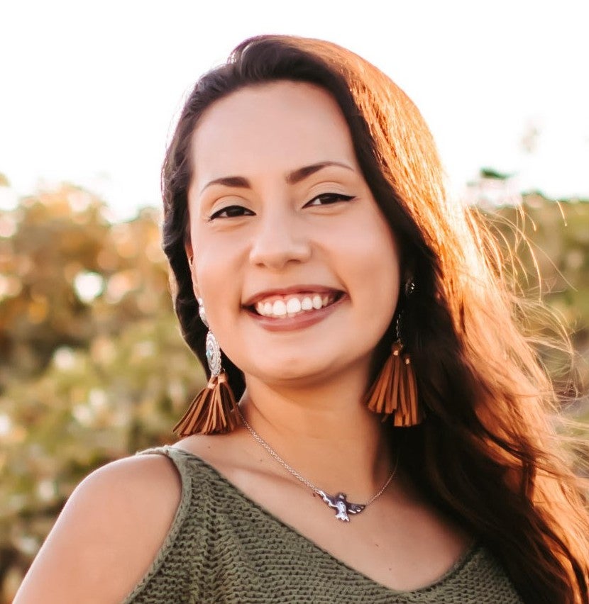 Profile image of Michelle McCumber