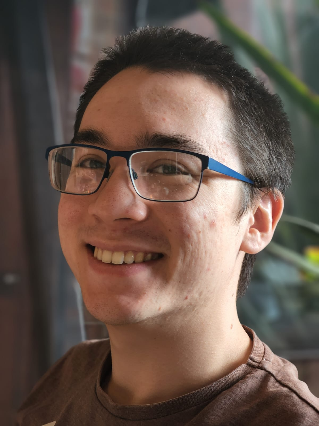 Profile image of Lachlan Potter