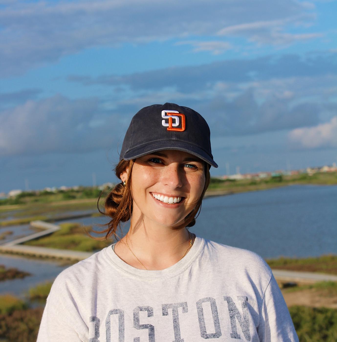 Profile image of Bailey Bonham