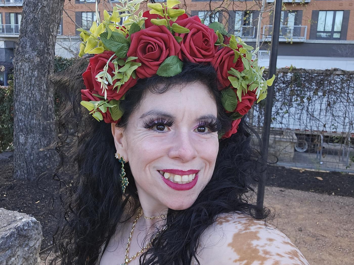 Profile image of Stephanie Gatica