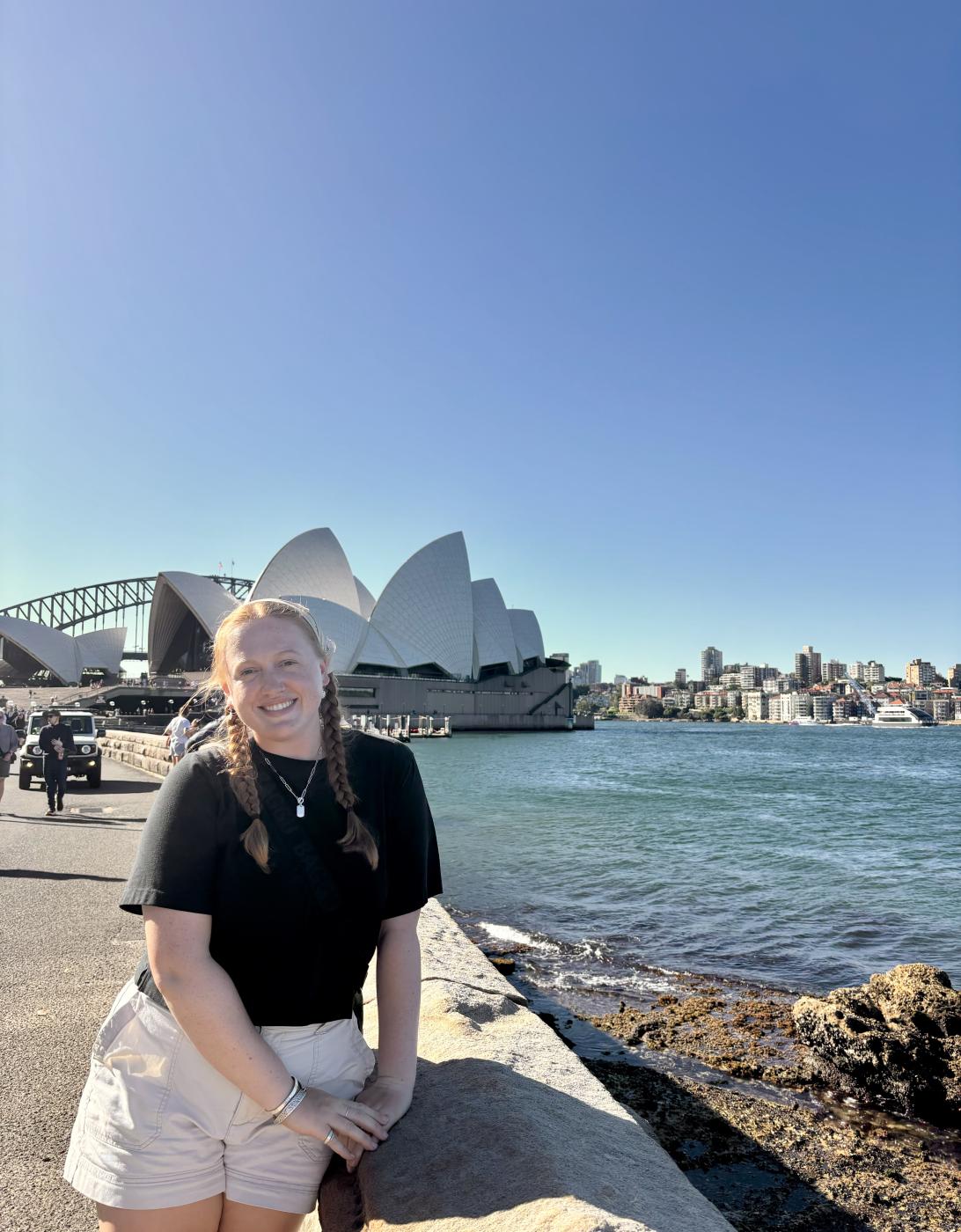 Profile image of Emma Chesley