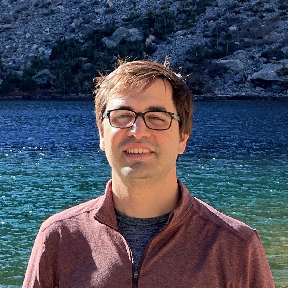 Profile image of Mark Abate