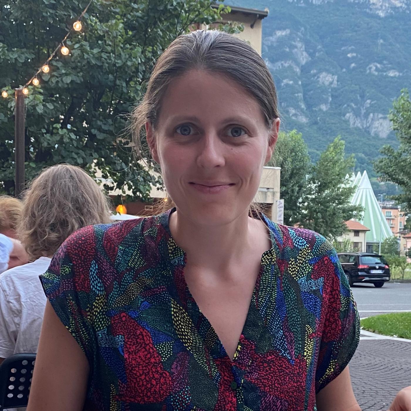 Profile image of Chiara Damiolini