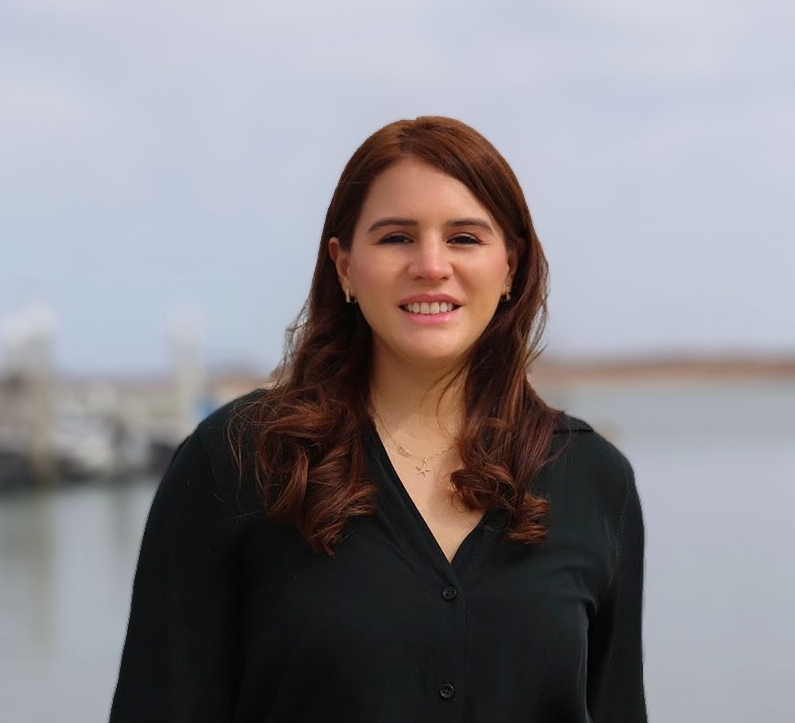 Profile image of Mariana Rivera Higueras
