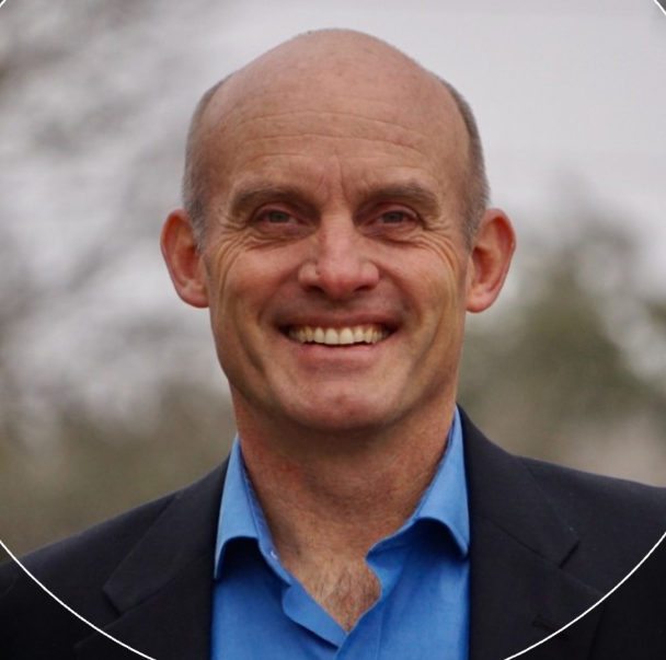 Profile image of Michael Wilson