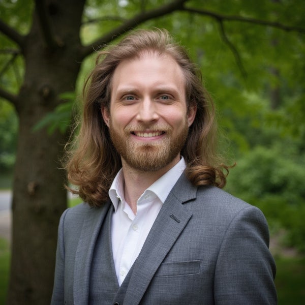 Profile image of Joshua Oppor