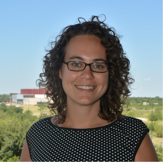 Profile image of Katie Kizziar