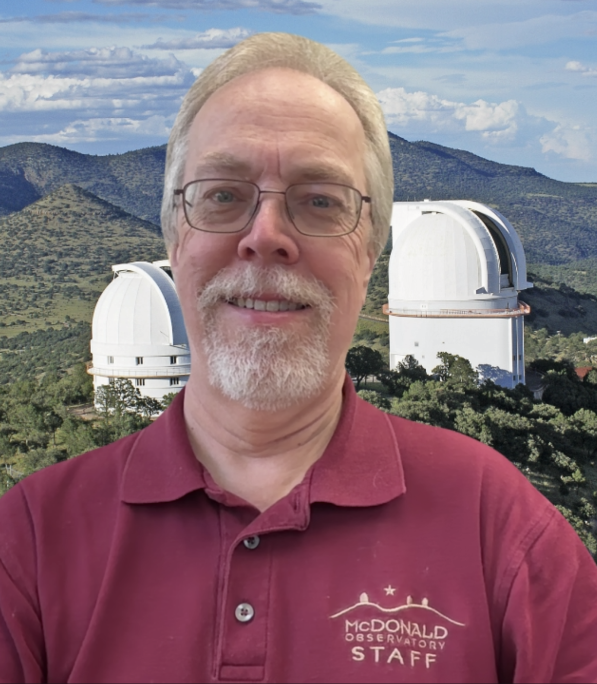 Profile image of B-G Andersson