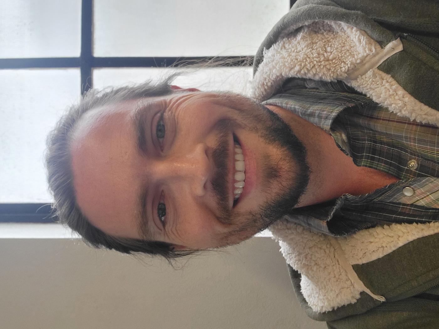 Profile image of David Thacker