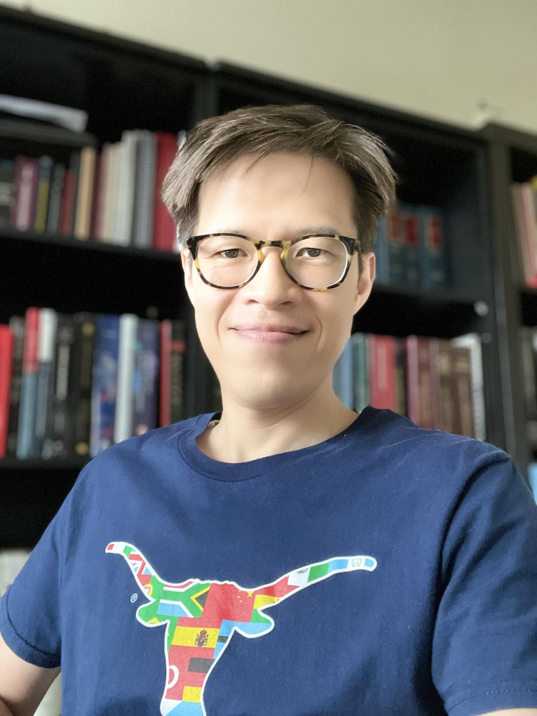 Profile image of Hanshin Lee