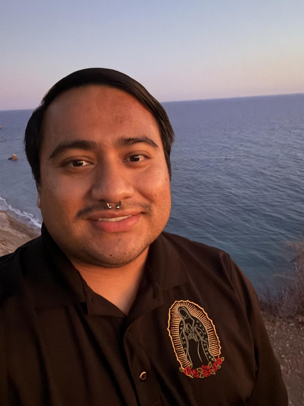 Profile image of Alfredo J.  Velasquez