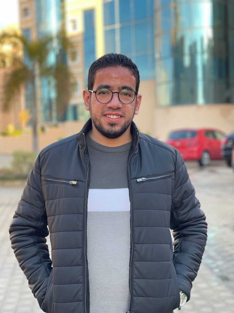 Profile image of Faisal Sayed