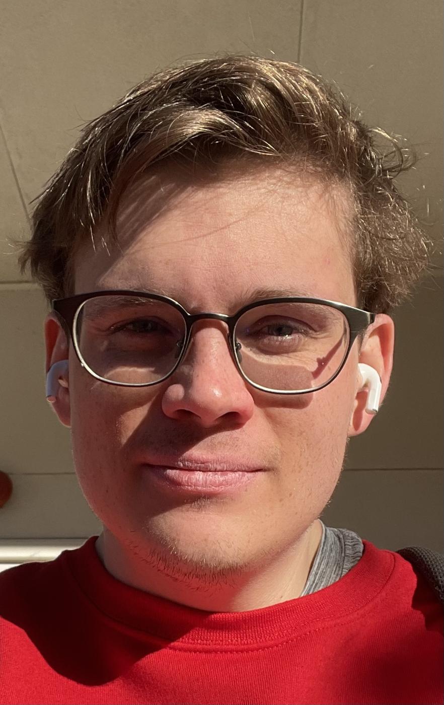 Profile image of Erich Wolff
