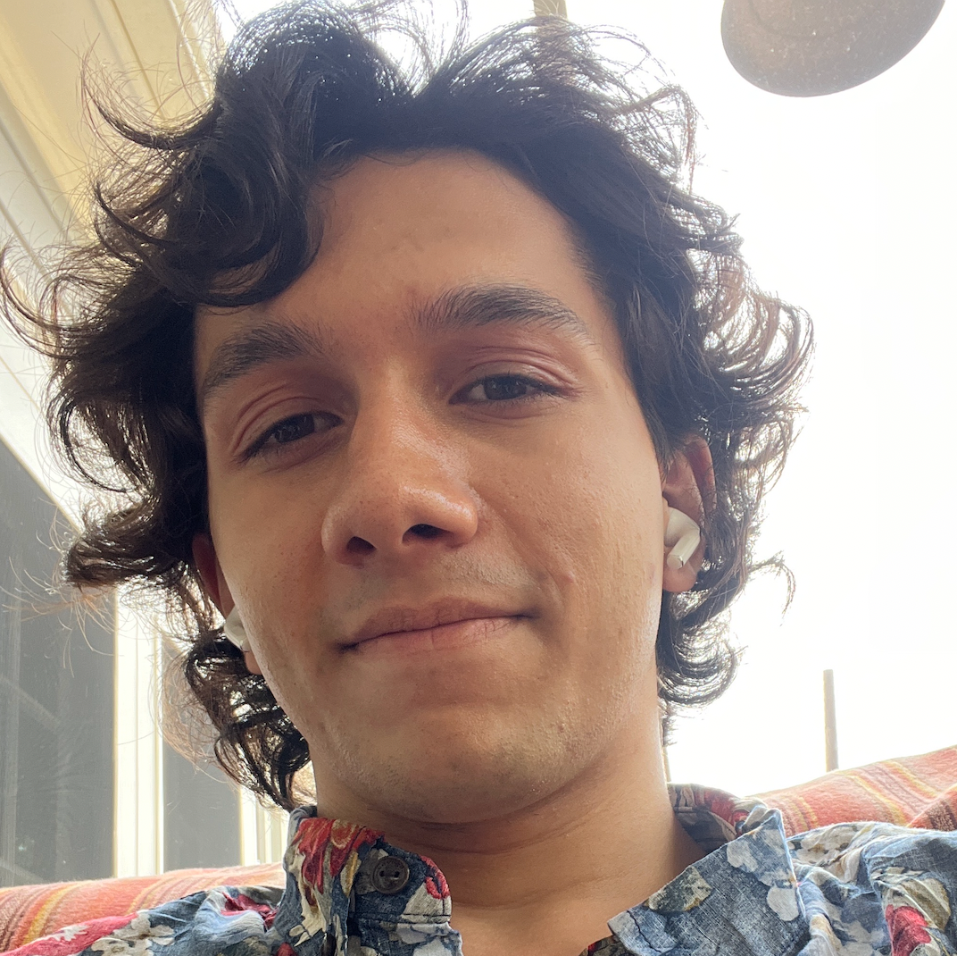 Profile image of Finn Pinto