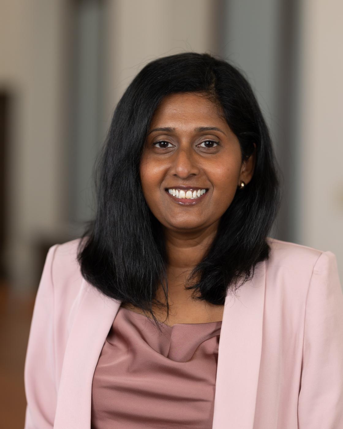 Profile image of Thushani Herath