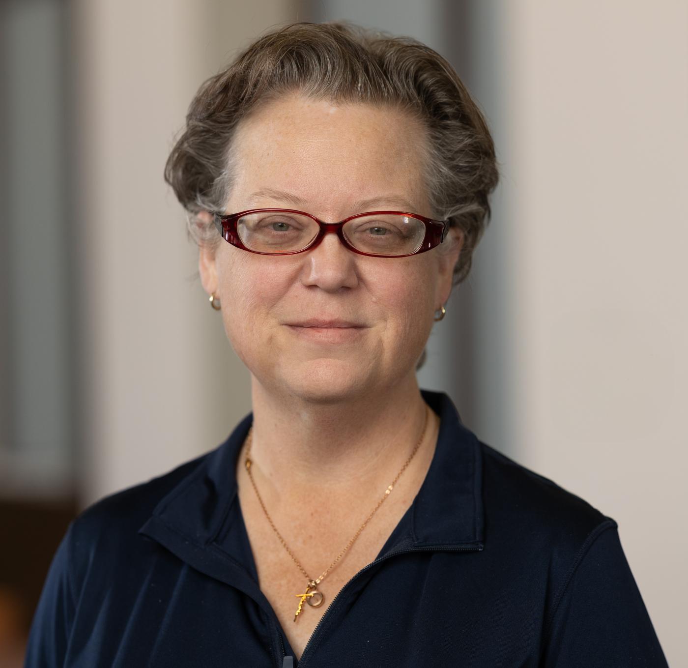 Profile image of Angie Steelman
