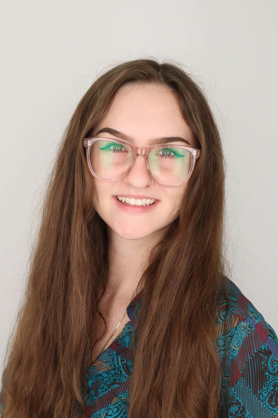 Profile image of Maddy Herring