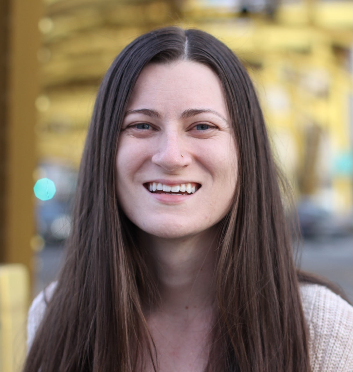 Profile image of Amanda Glazer