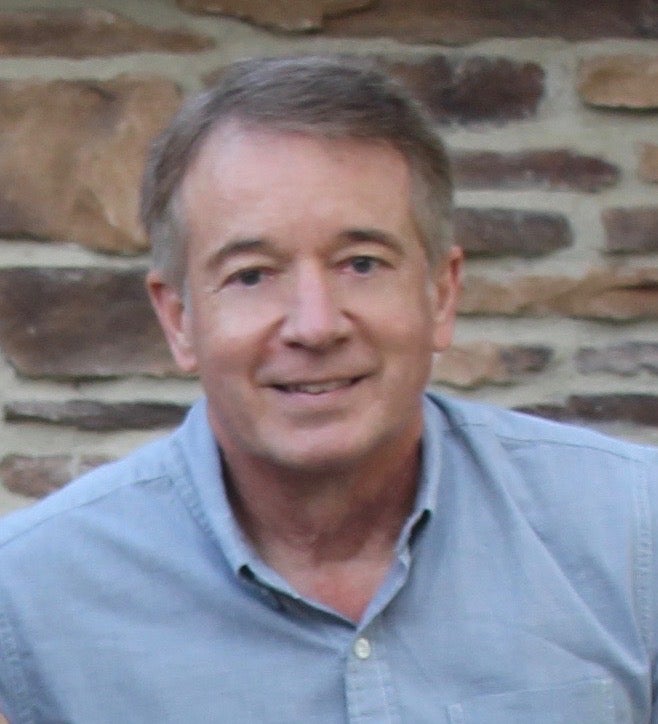 Profile image of Max Austin