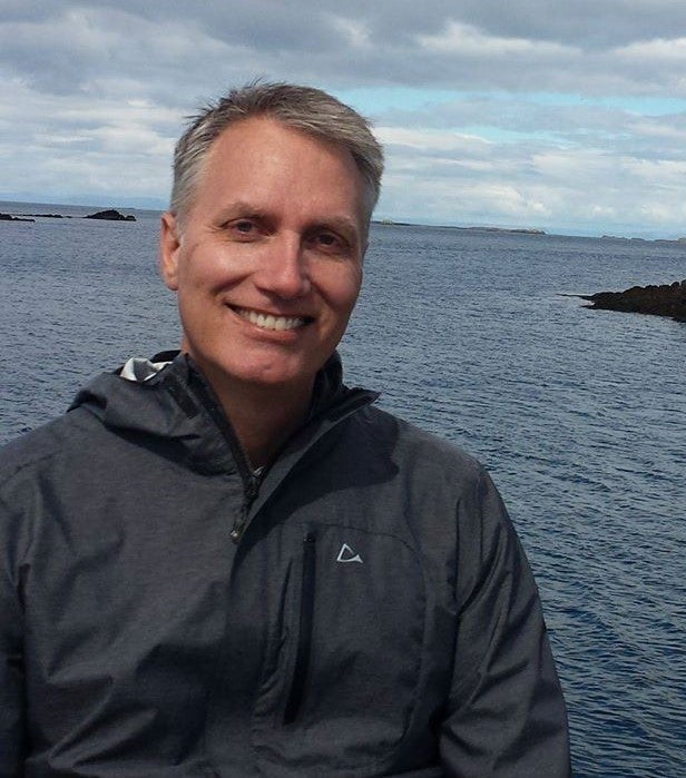 Profile image of Richard Taylor