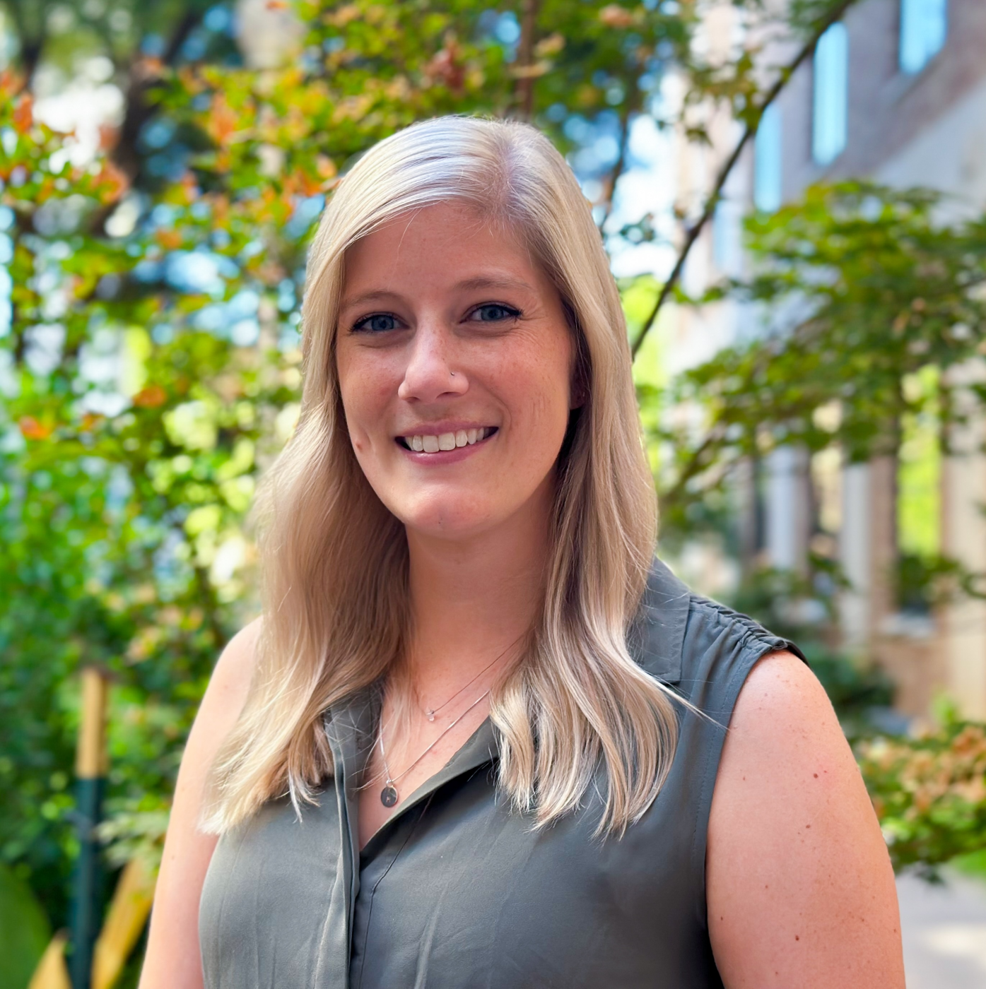 Profile image of Katie Griffin