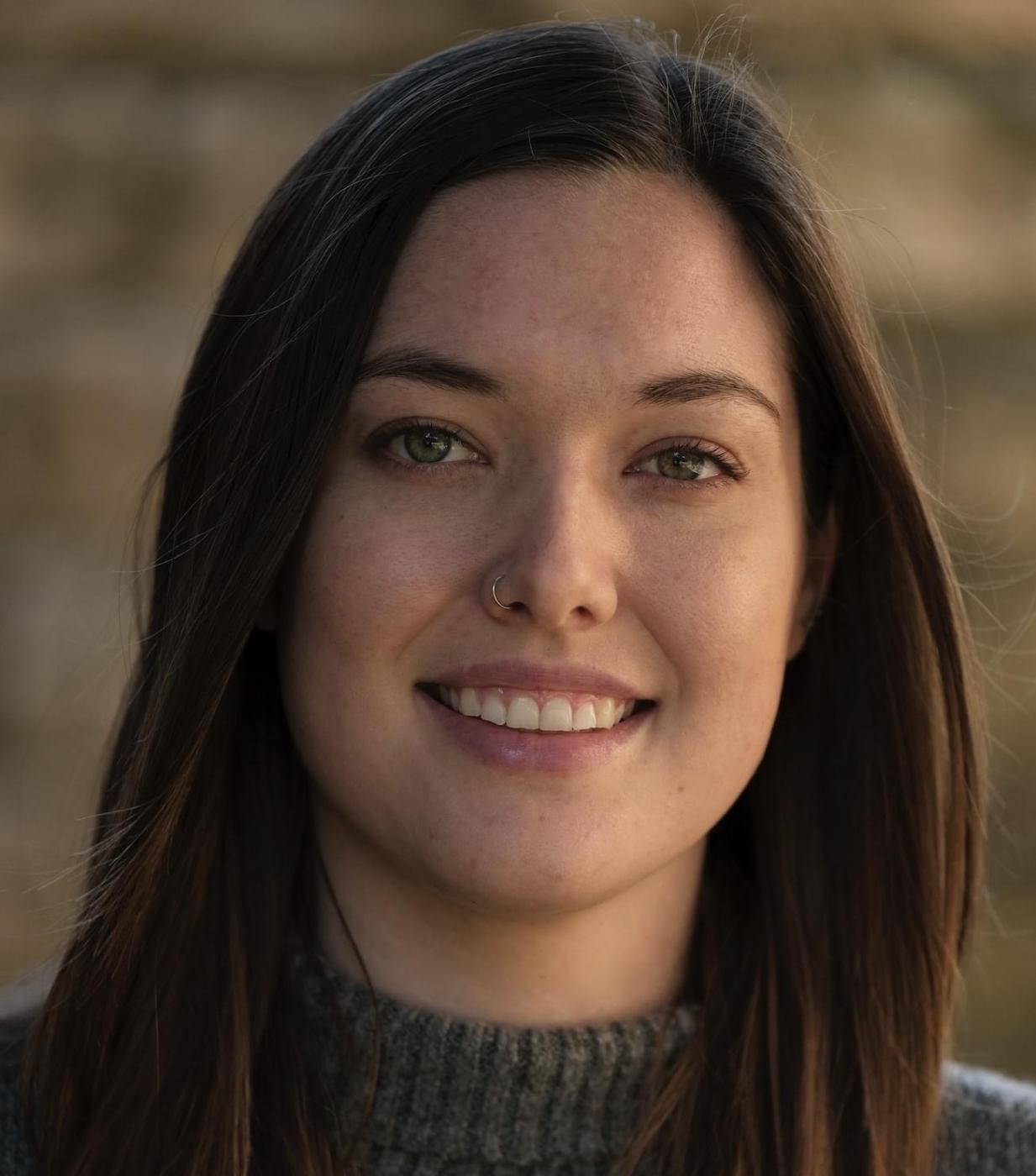 Profile image of Hannah S. Rempel