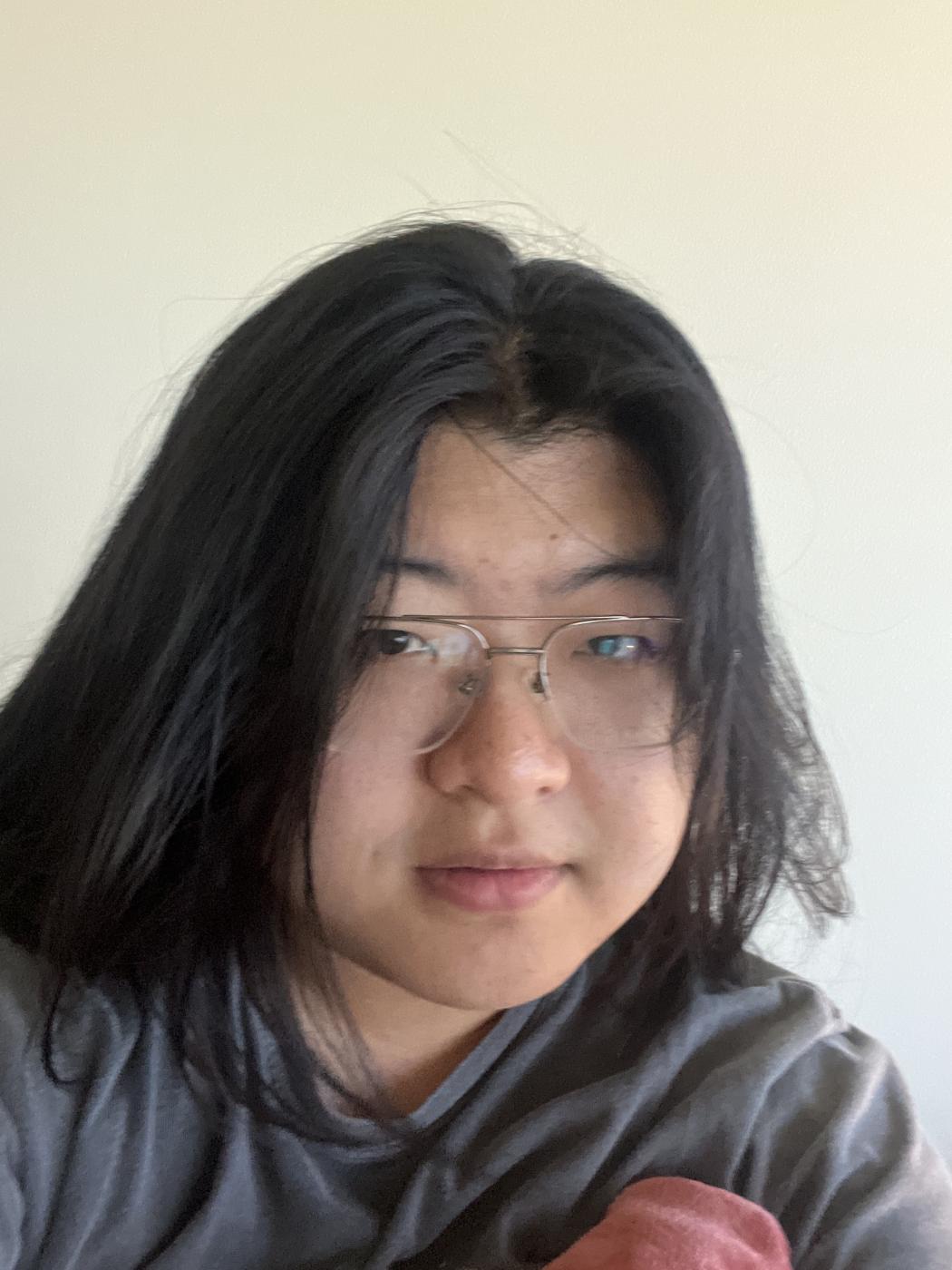 Profile image of Lu Lin