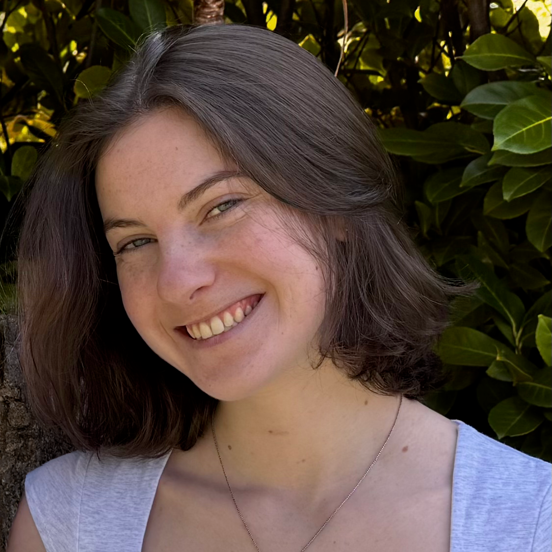 Profile image of Katy Martinson