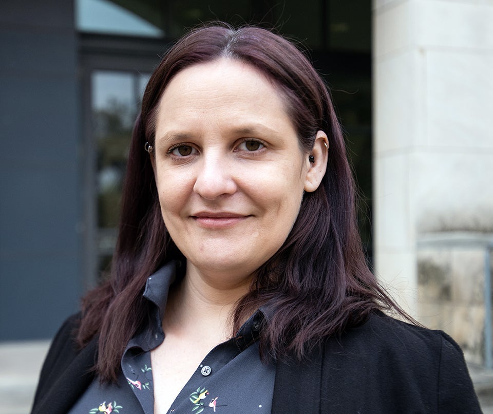 Profile image of Stephanie Seidlits