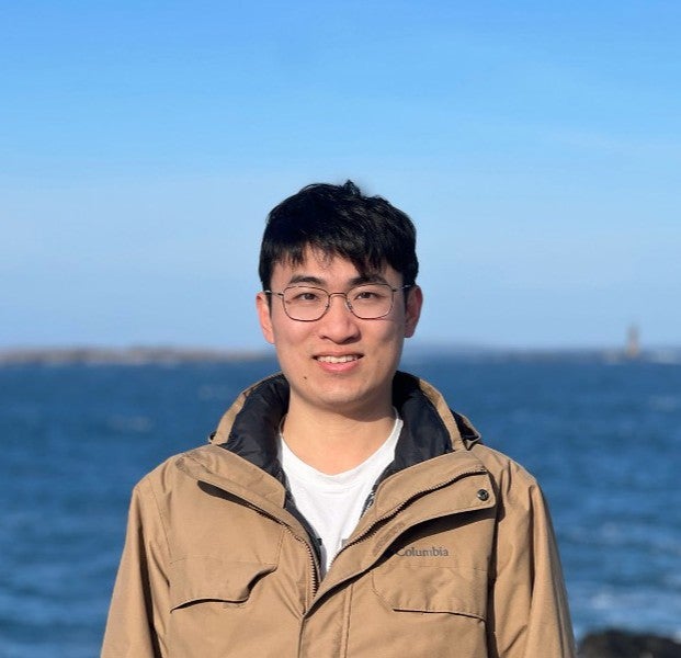 Profile image of Kent Zheng
