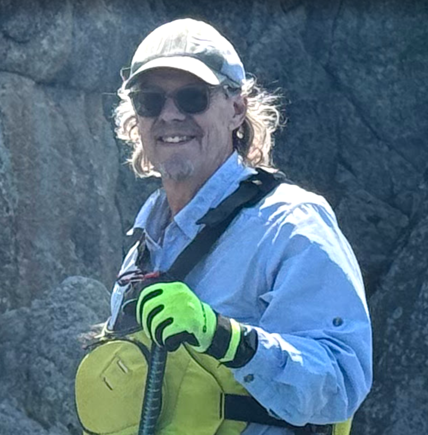 Profile image of Dean A. Hendrickson