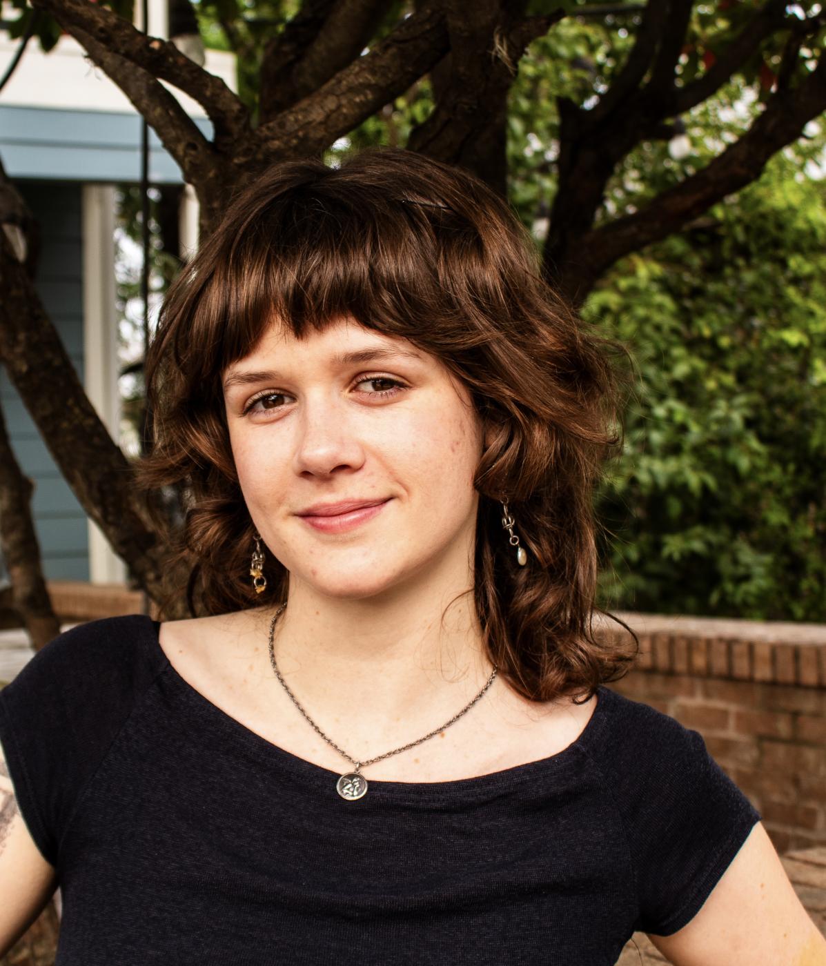Profile image of Olivia Norman