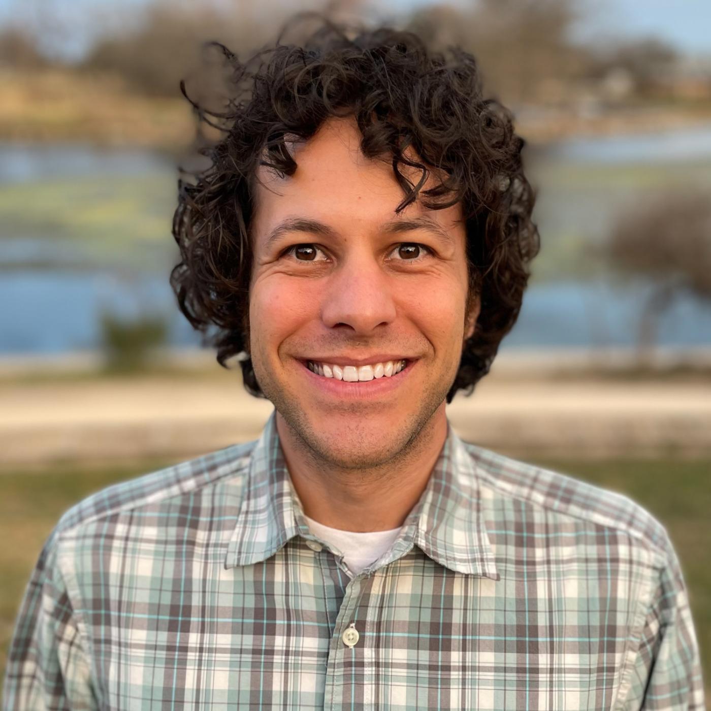 Profile image of Guillaume J. Dury